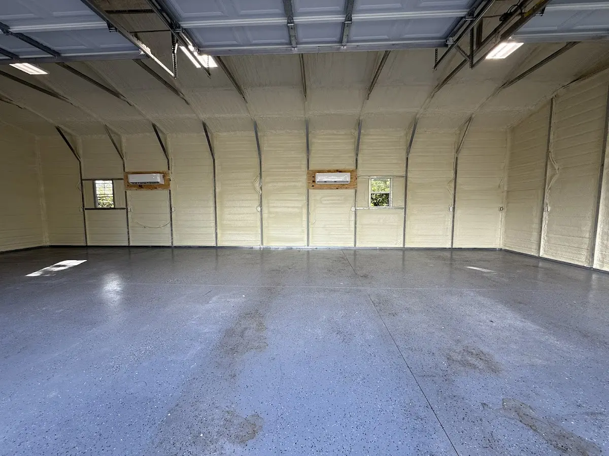 Spray Foam Roofing services in Conewago, PA